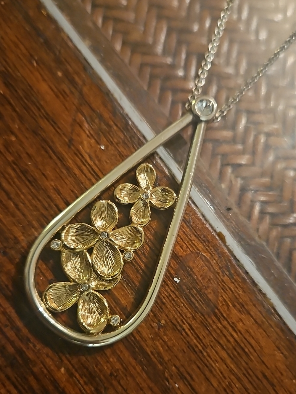 Brighton Necklace